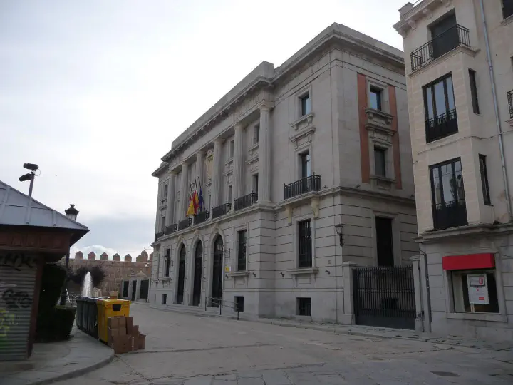 Kastilien, Spanien - Photo 23