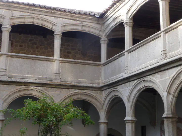 Kastilien, Spanien - Photo 25