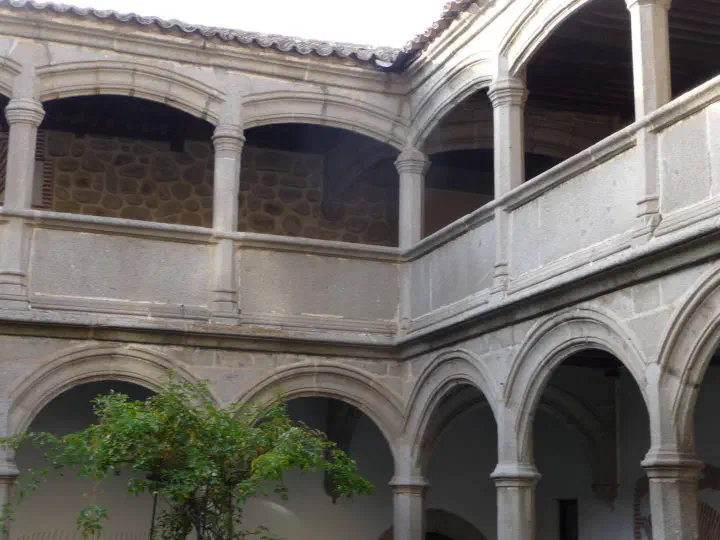 Kastilien, Spanien - Photo 25