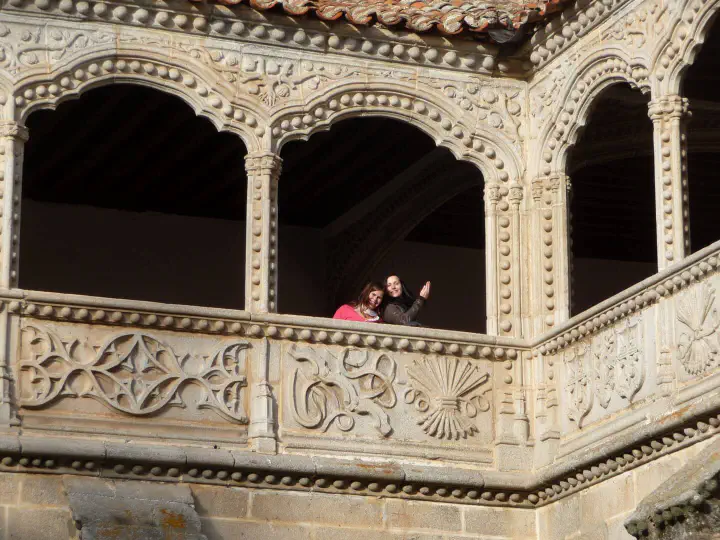 Kastilien, Spanien - Photo 26