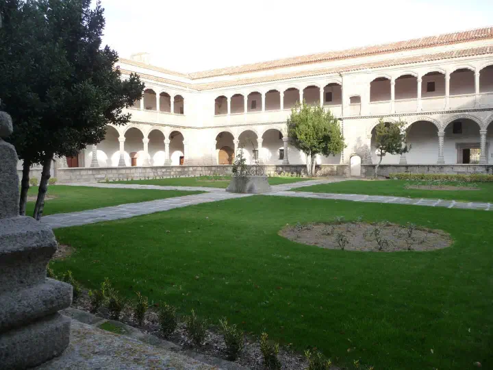 Kastilien, Spanien - Photo 27