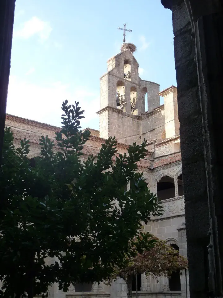 Kastilien, Spanien - Photo 29