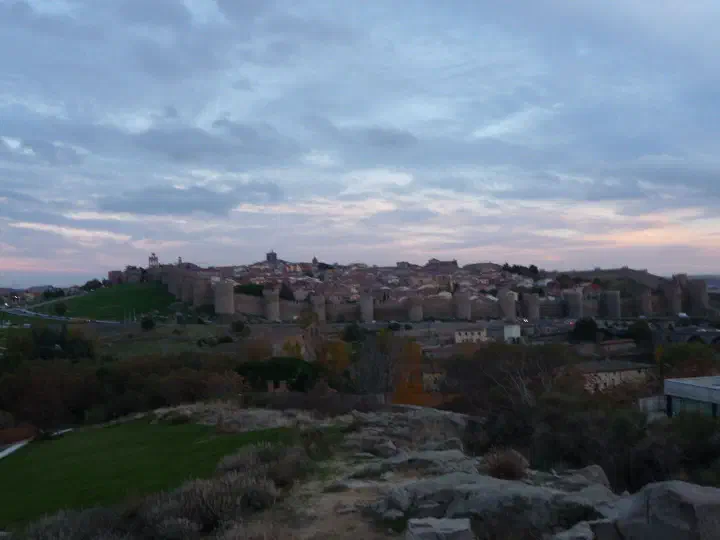 Kastilien, Spanien - Photo 30