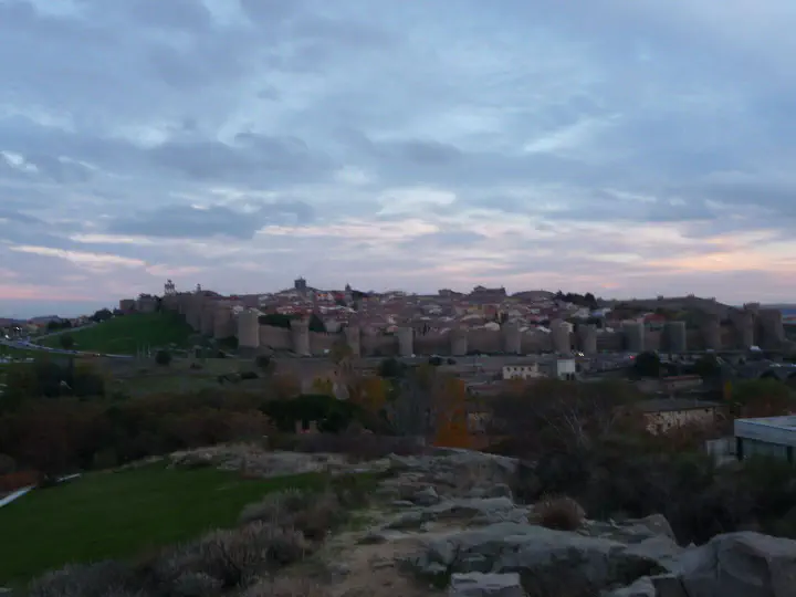 Kastilien, Spanien - Photo 30