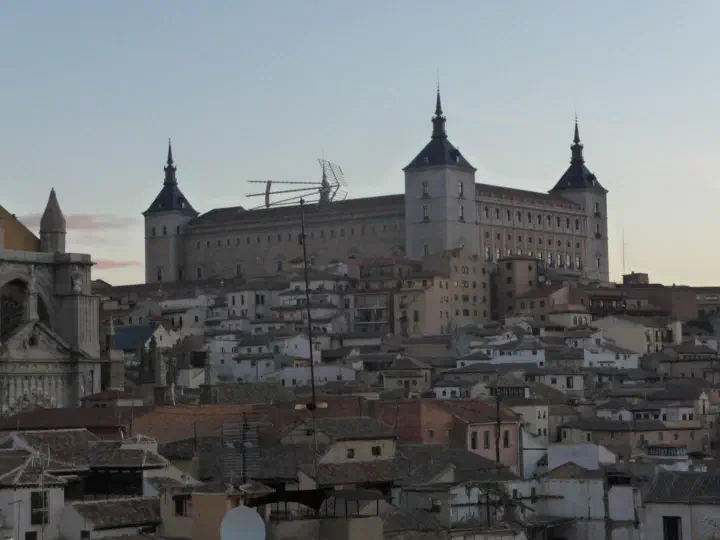 Kastilien, Spanien - Photo 1