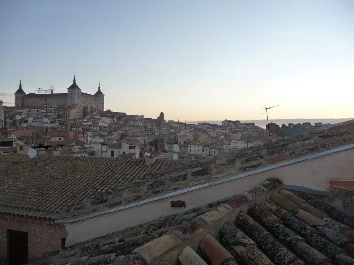 Kastilien, Spanien - Photo 2