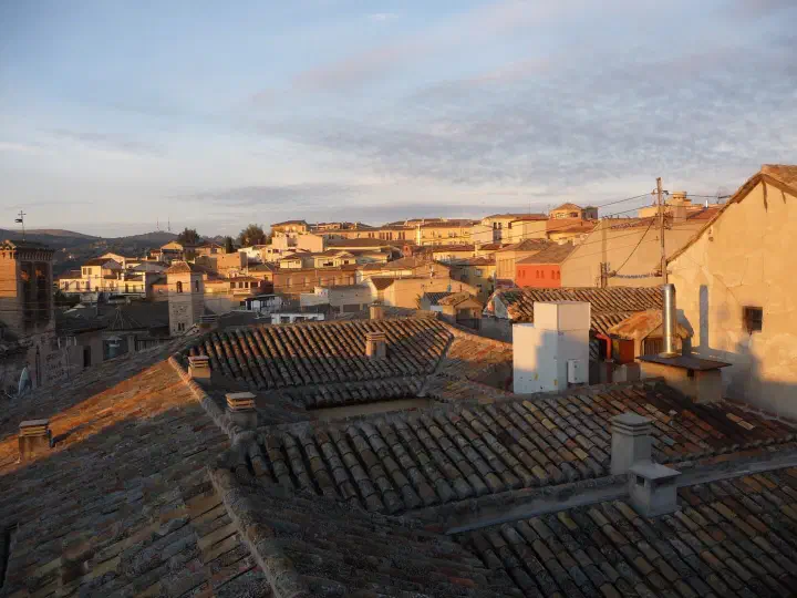 Kastilien, Spanien - Photo 5
