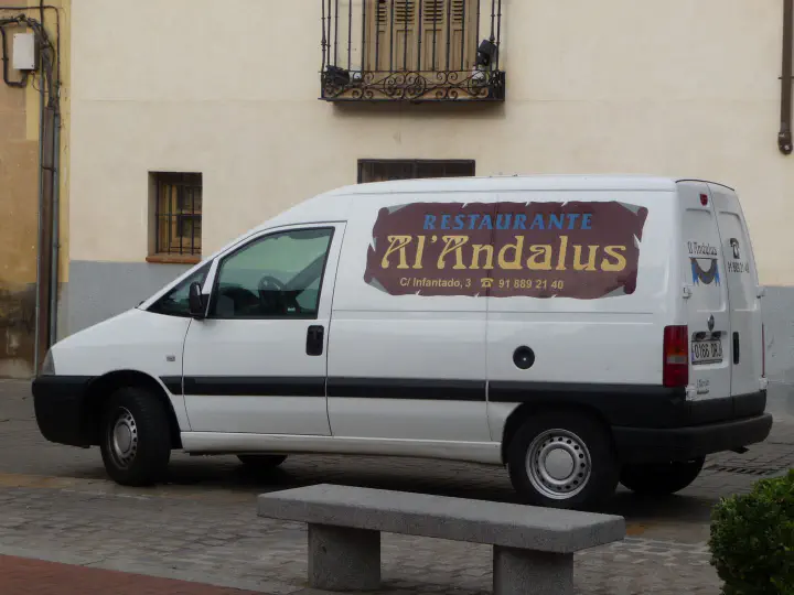 Kastilien, Spanien - Photo 6