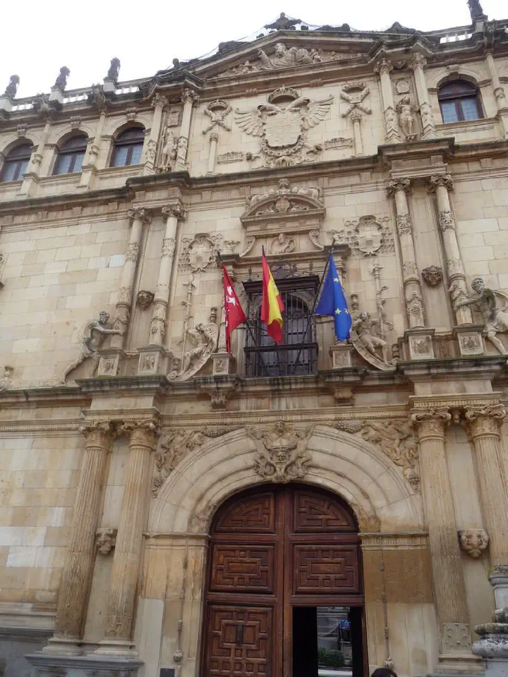 Kastilien, Spanien - Photo 7