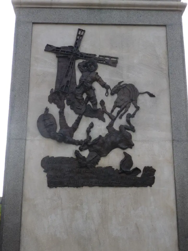 Kastilien, Spanien - Photo 9