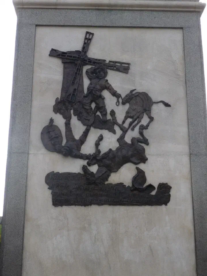 Kastilien, Spanien - Photo 9