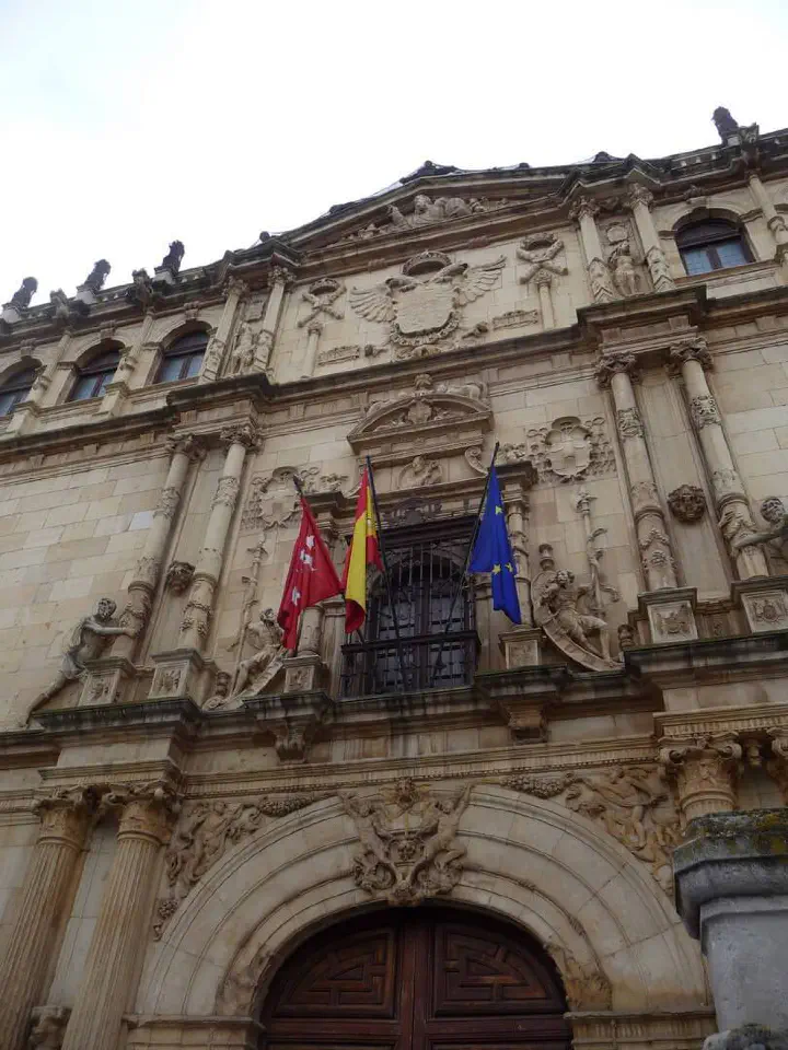 Kastilien, Spanien - Photo 10