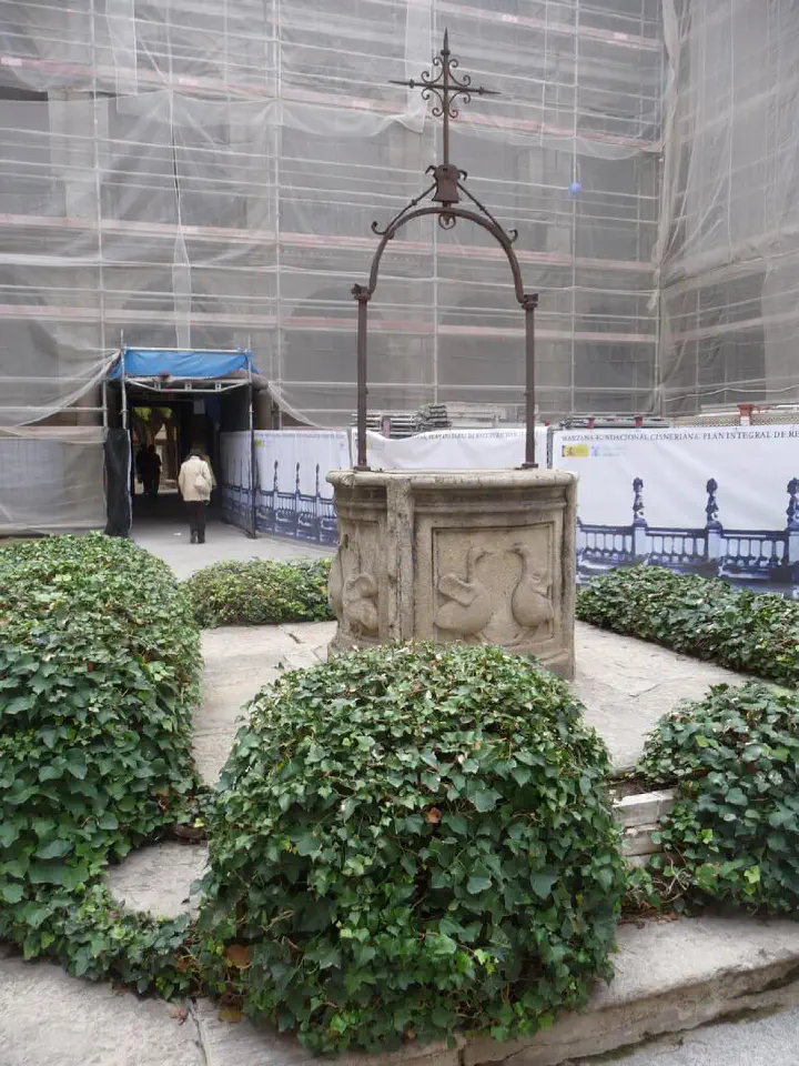 Kastilien, Spanien - Photo 11