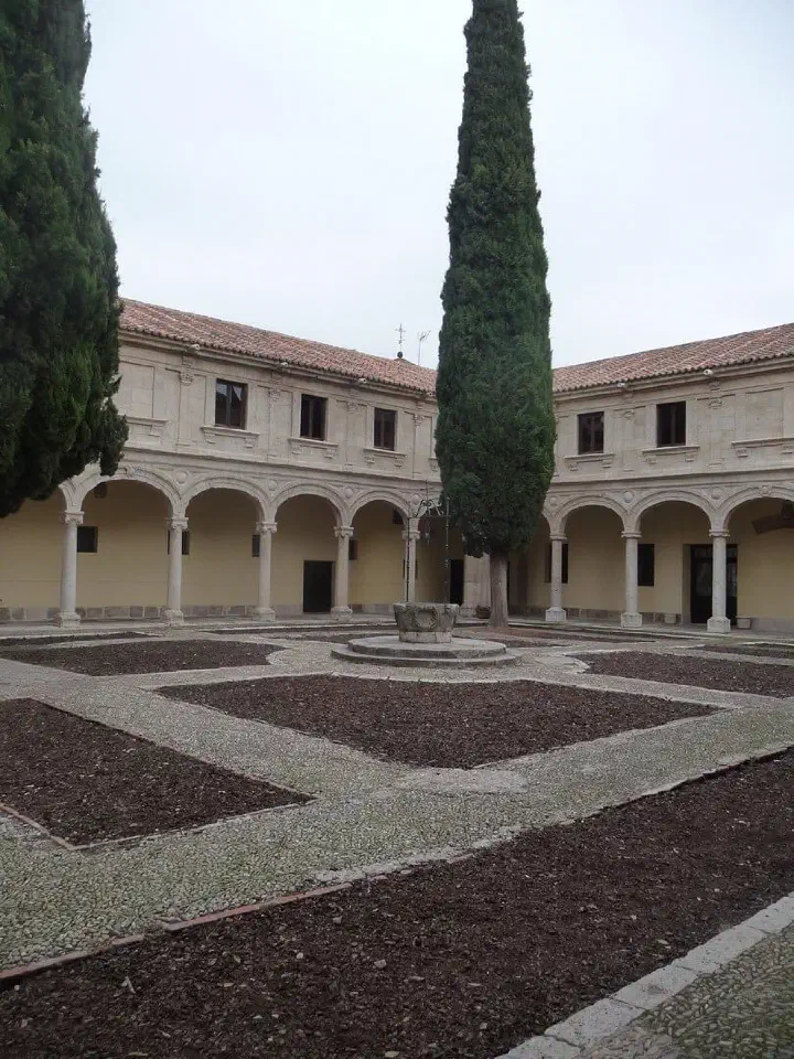 Kastilien, Spanien - Photo 12