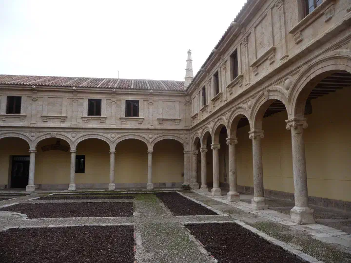 Kastilien, Spanien - Photo 13