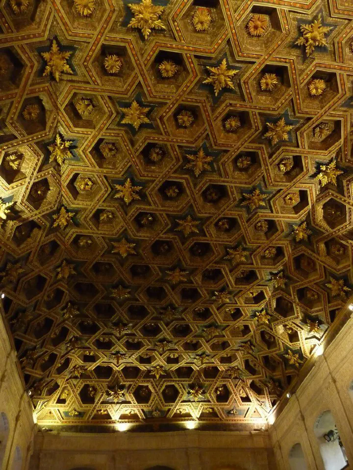 Kastilien, Spanien - Photo 14