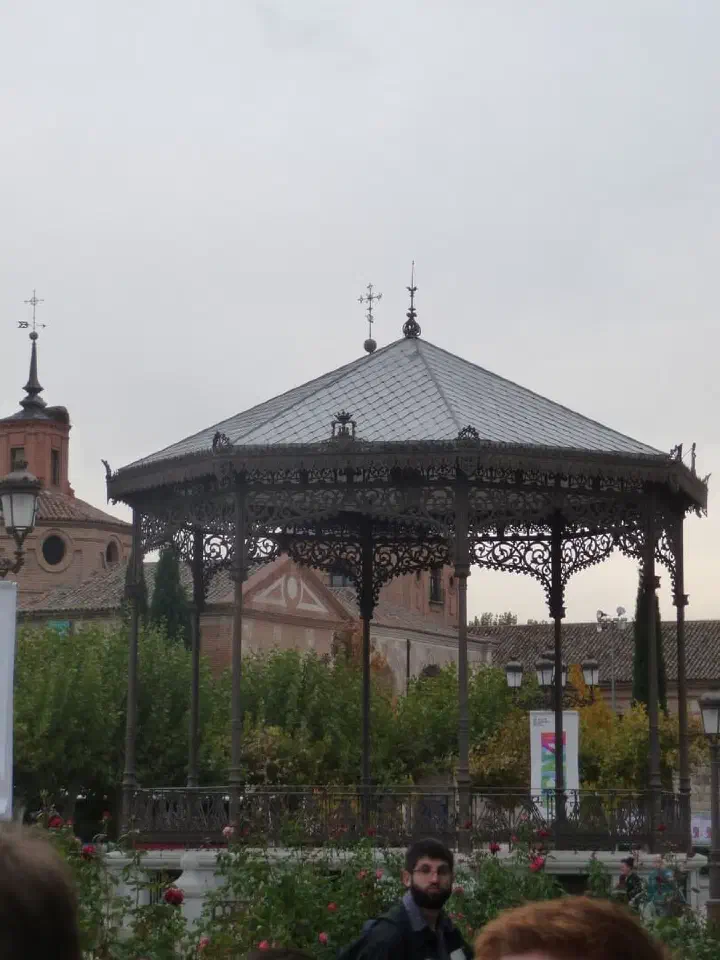Kastilien, Spanien - Photo 16