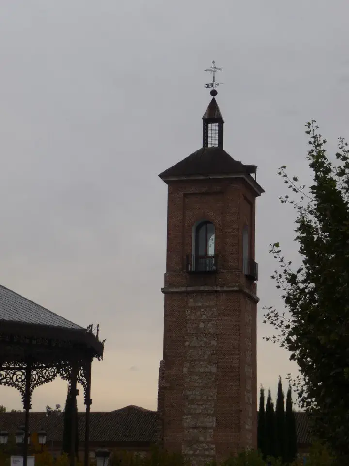 Kastilien, Spanien - Photo 17