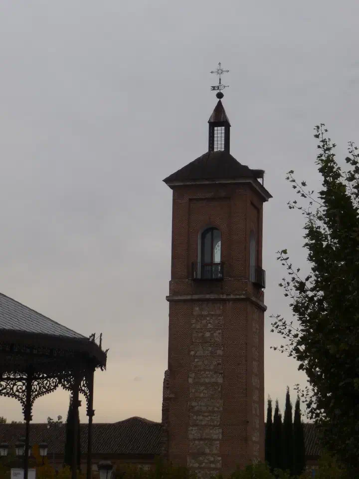 Kastilien, Spanien - Photo 17
