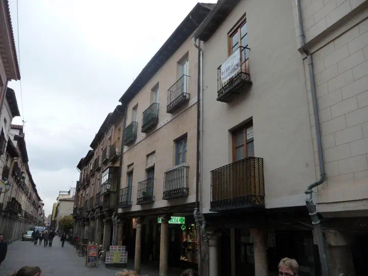 Kastilien, Spanien - Photo 19