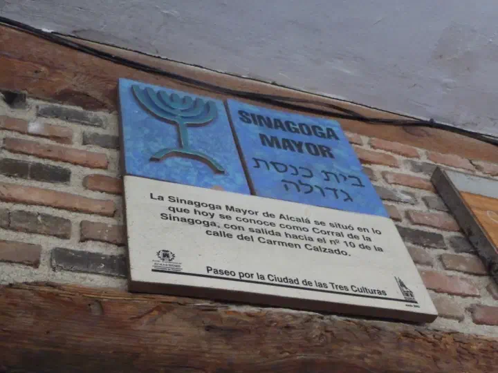 Kastilien, Spanien - Photo 21