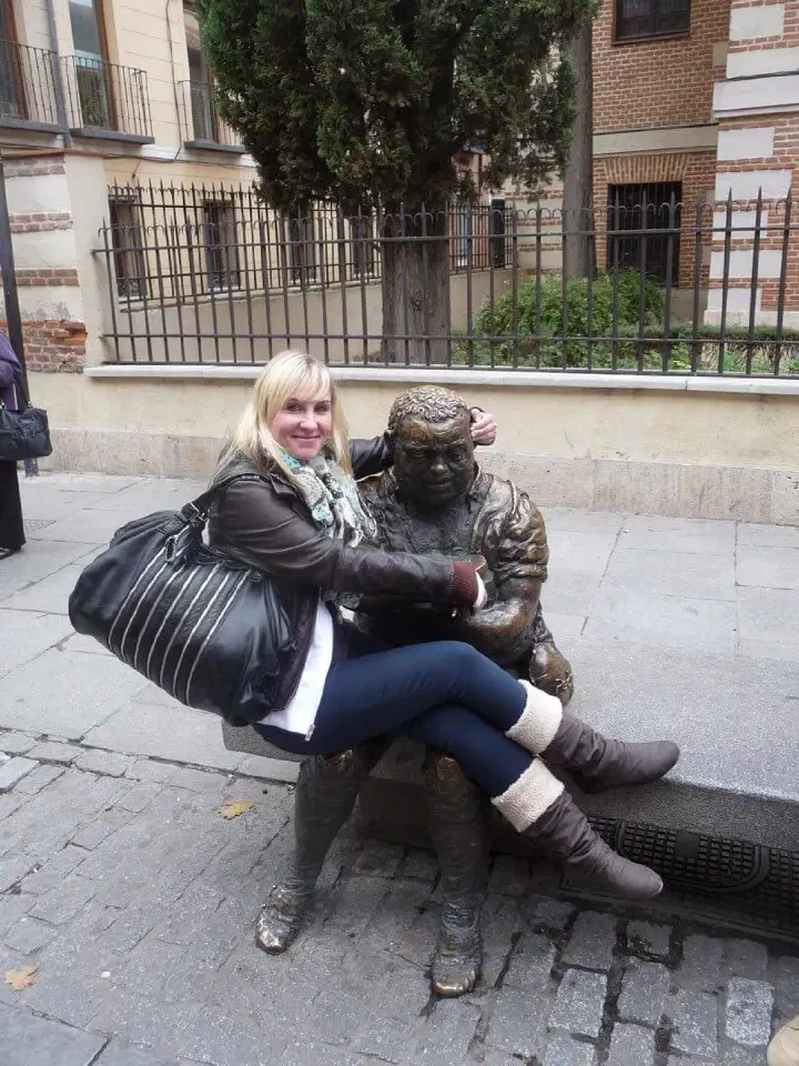 Kastilien, Spanien - Photo 22