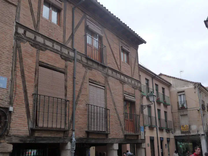 Kastilien, Spanien - Photo 24