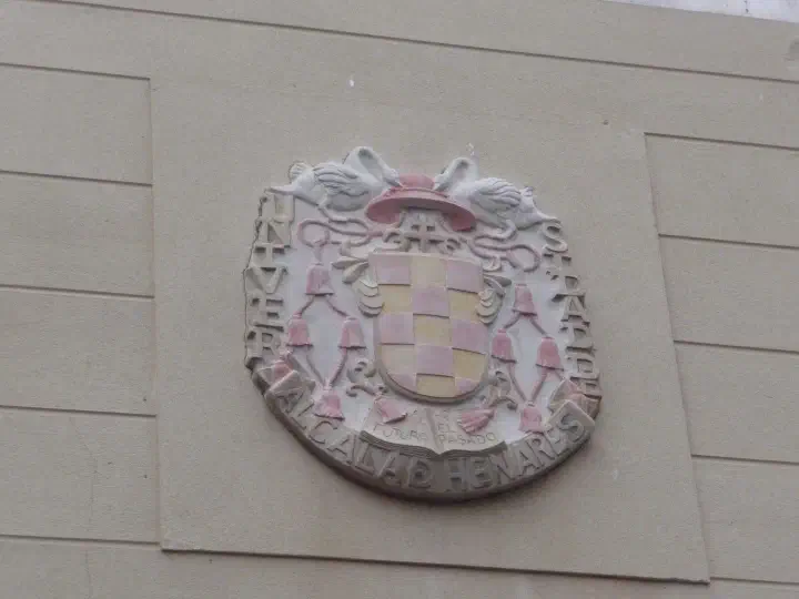 Kastilien, Spanien - Photo 25