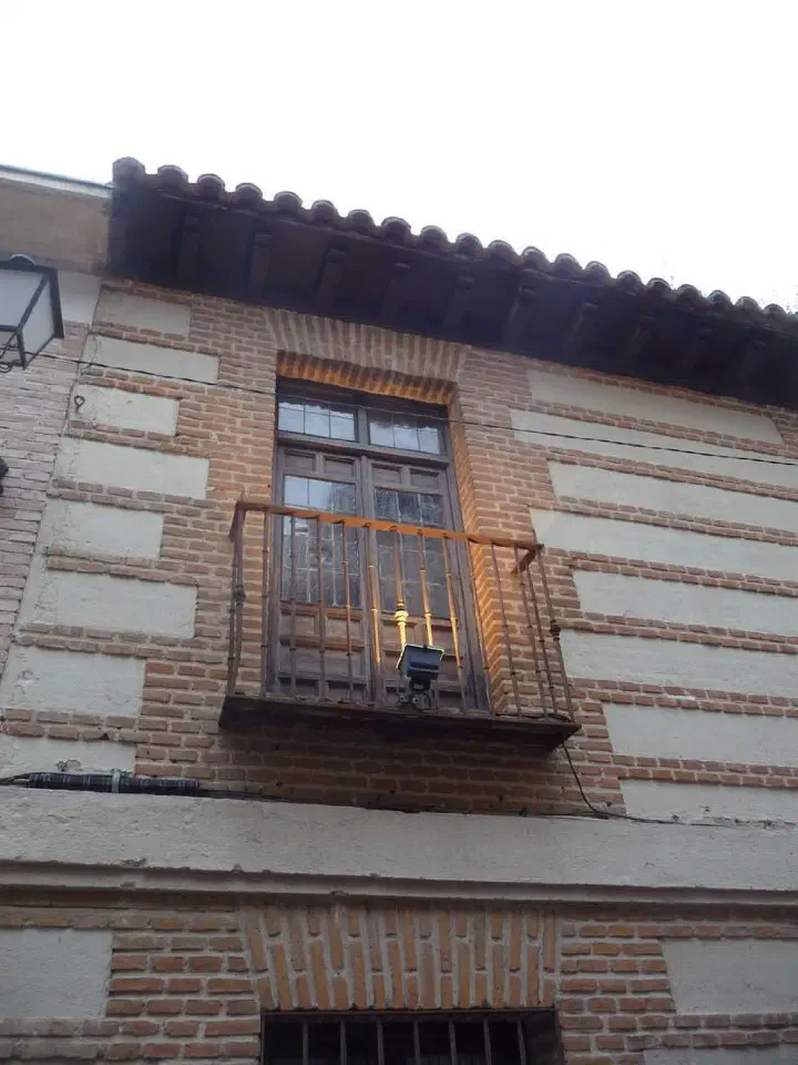 Kastilien, Spanien - Photo 26