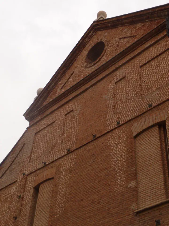 Kastilien, Spanien - Photo 27