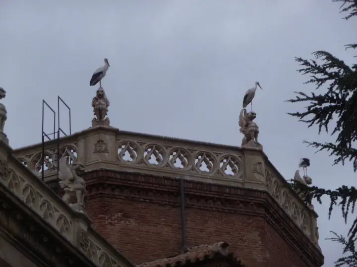 Kastilien, Spanien - Photo 28