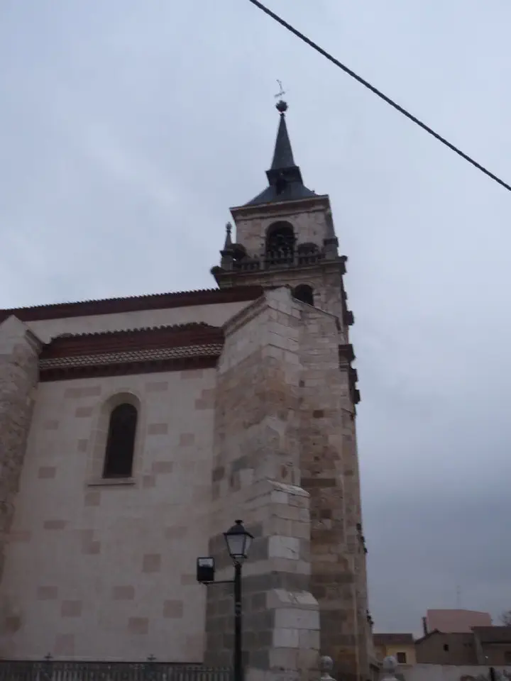 Kastilien, Spanien - Photo 29