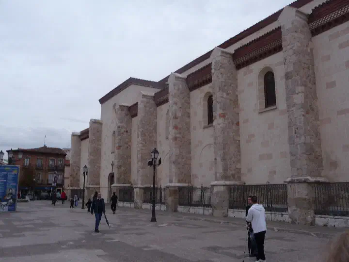 Kastilien, Spanien - Photo 30