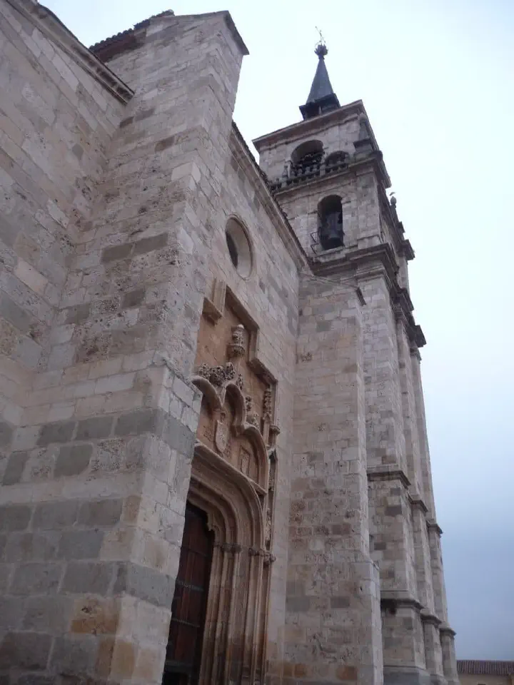 Kastilien, Spanien - Photo 32