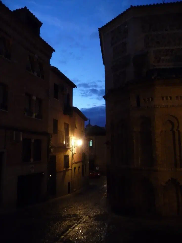 Kastilien, Spanien - Photo 1