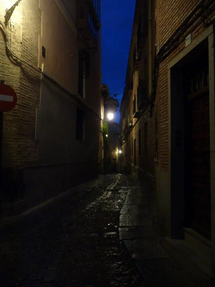 Kastilien, Spanien - Photo 2