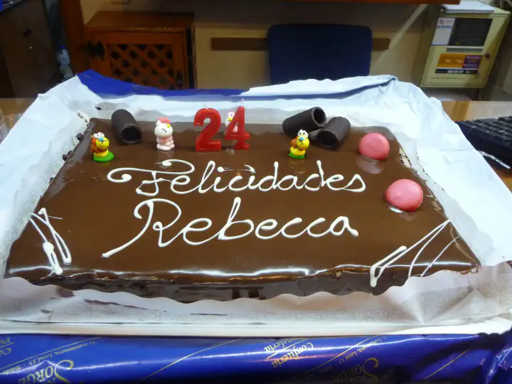 Kastilien, Spanien - Photo 3