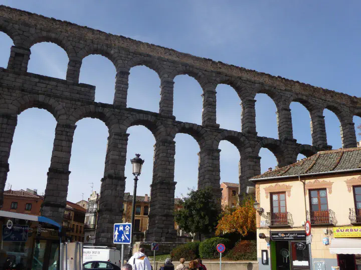 Kastilien, Spanien - Photo 5