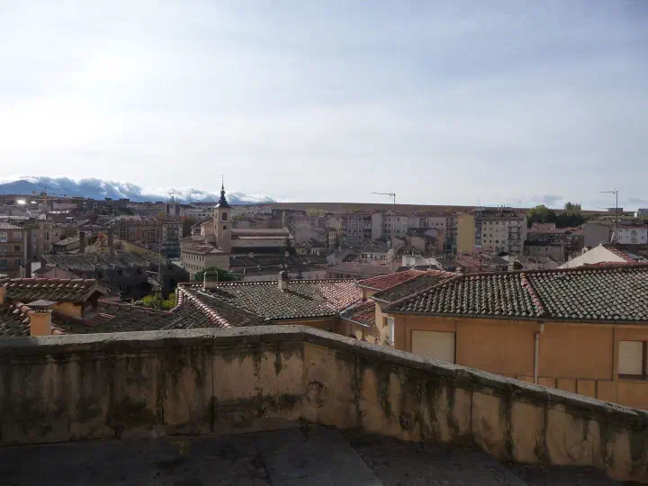 Kastilien, Spanien - Photo 8