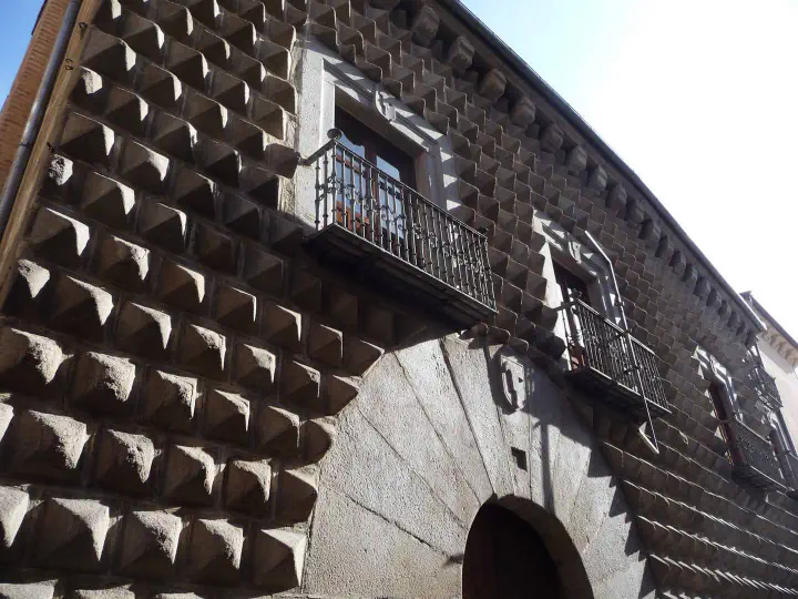 Kastilien, Spanien - Photo 11