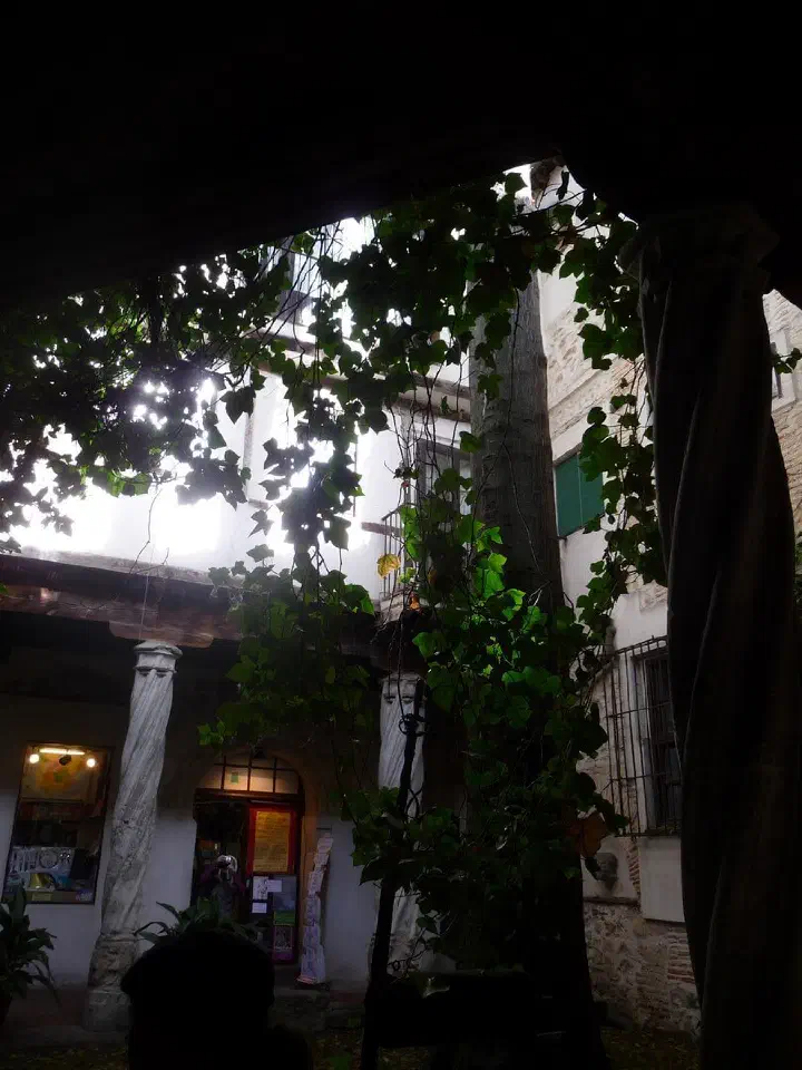Kastilien, Spanien - Photo 13