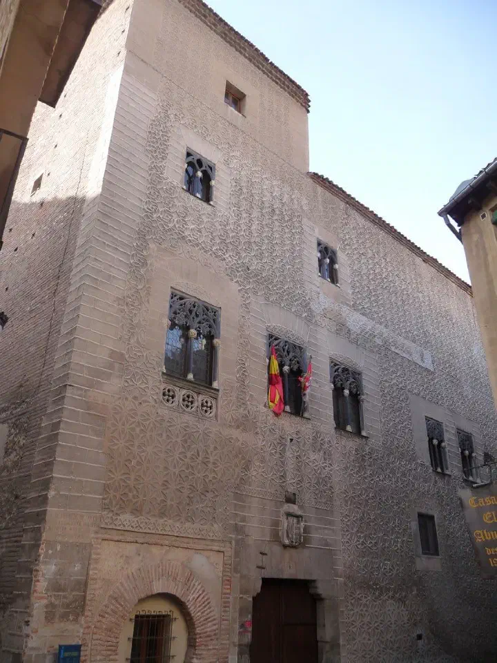 Kastilien, Spanien - Photo 14