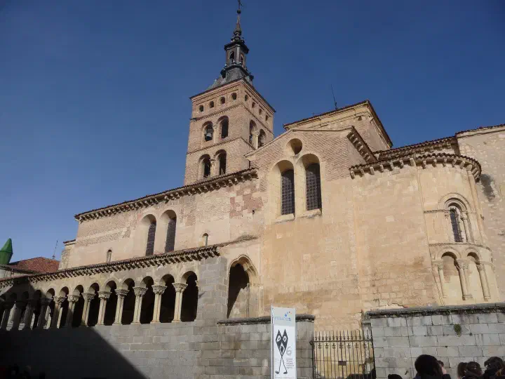Kastilien, Spanien - Photo 17