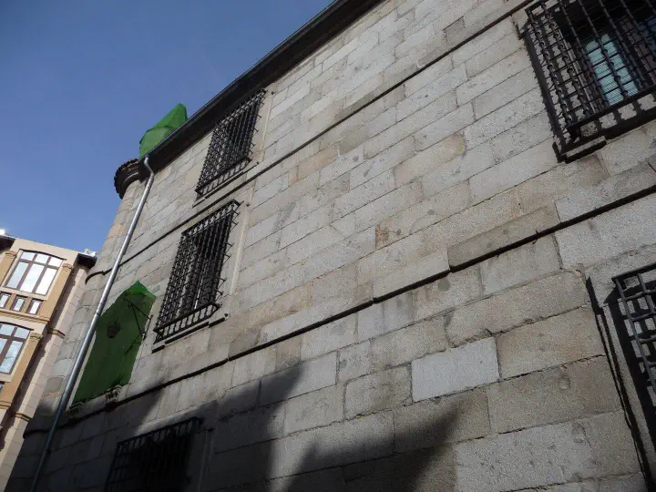 Kastilien, Spanien - Photo 18