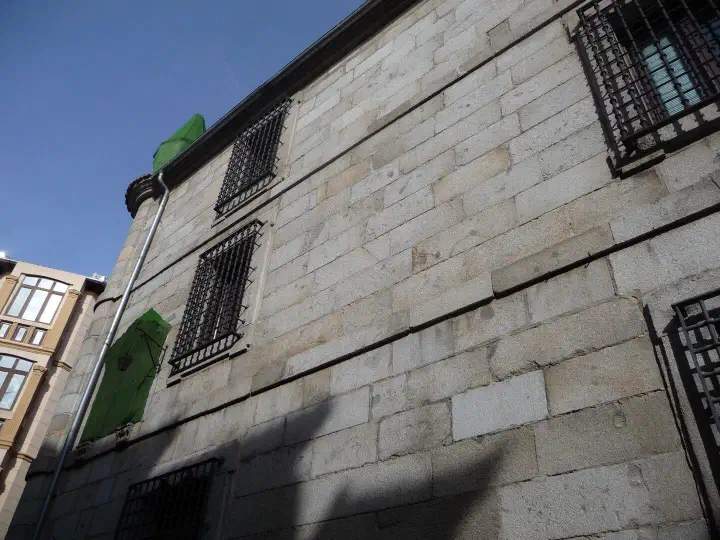 Kastilien, Spanien - Photo 18