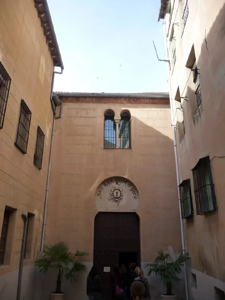 Kastilien, Spanien - Photo 20