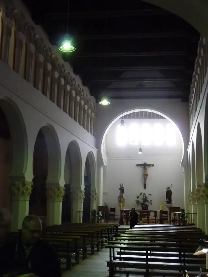 Kastilien, Spanien - Photo 21