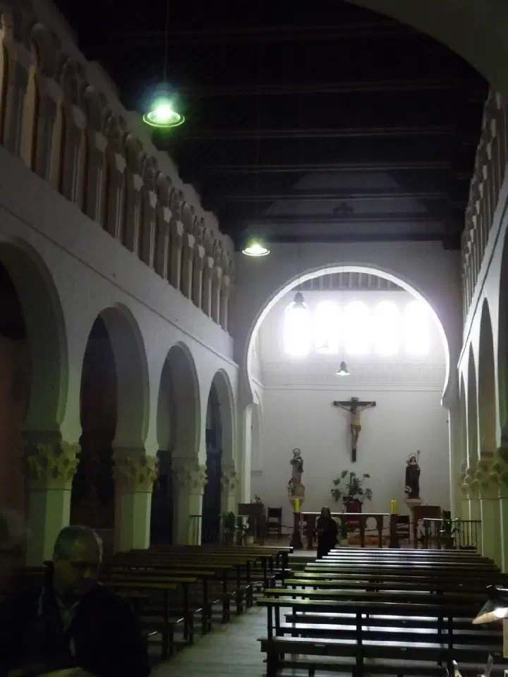 Kastilien, Spanien - Photo 21