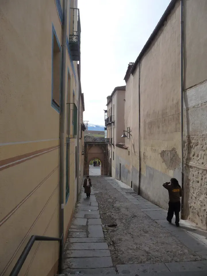 Kastilien, Spanien - Photo 22