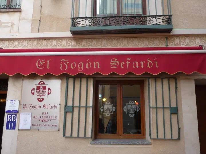 Kastilien, Spanien - Photo 23